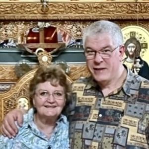 Meet your Posher, Scott